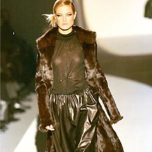 Gucci F/W 1999 Mockneck Sweater